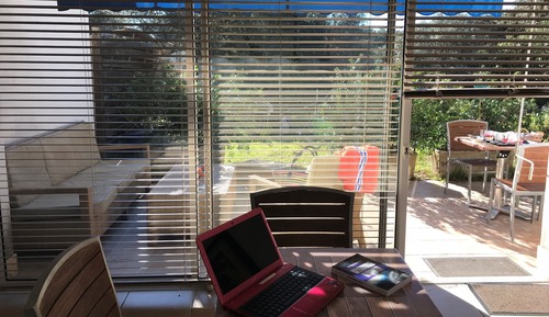 Estudio (Terrace)