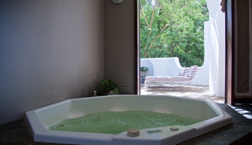 Suite presidencial