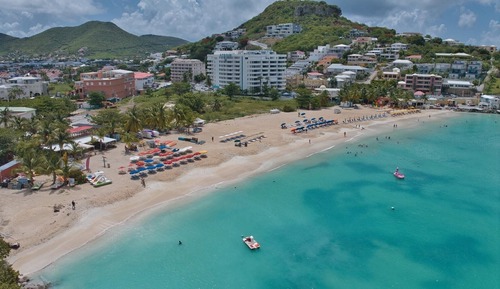 Suite estudio, 1 cama de matrimonio grande, vistas a la montaña