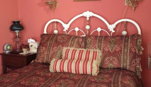 Habitación, baño privado (Snug Harbor)