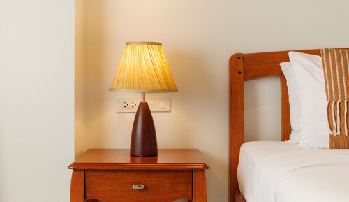 Habitación Signature, 1 cama de matrimonio grande, balcón