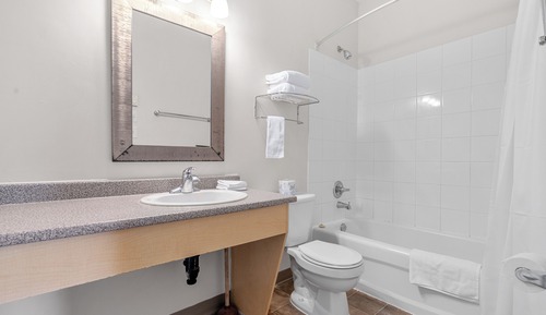Habitación cuádruple