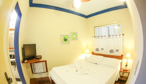 Quarto Solteiro