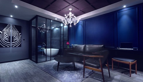 Suite Premium