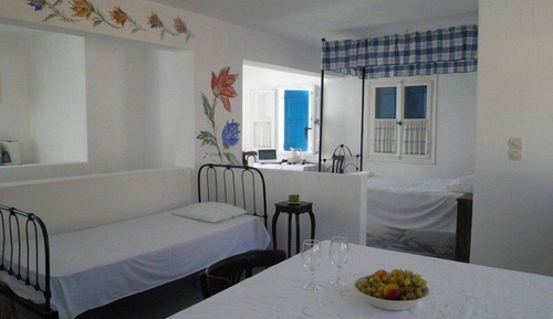 Apartamento familiar, balcón, vistas al mar