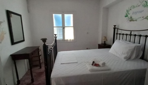 Apartamento, 1 habitación