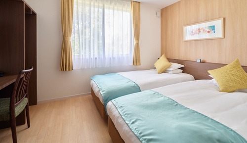 Habitación estándar, no fumadores (Small dog, casa blanca)