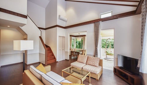 Suite, no fumadores (Royal pool suite, With private pool)