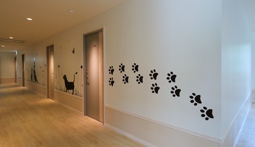 Habitación estándar, no fumadores (Villa Second)