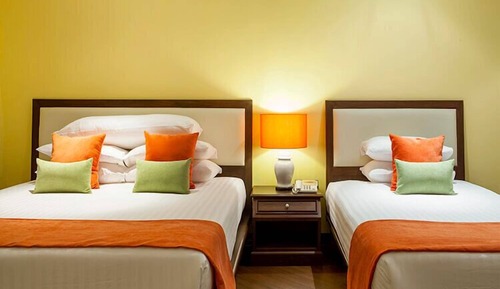Suite ejecutiva