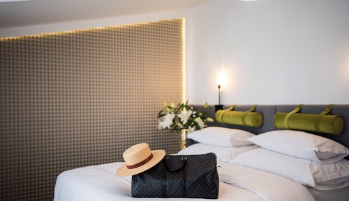 Petite Maison Suite