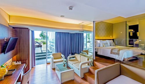 Suite (Infinity )