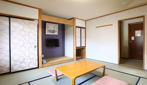 Habitación estándar, no fumadores, baño compartido
