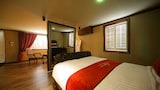Royal Suite