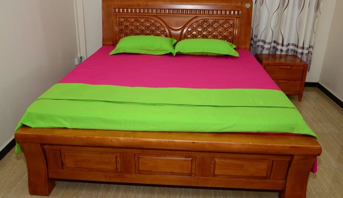 Habitación Deluxe, 1 cama de matrimonio grande, vistas al complejo turístico