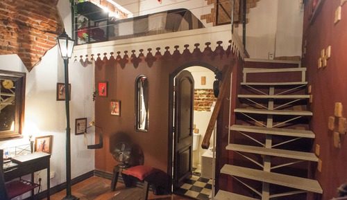 Loft (San Telmo)