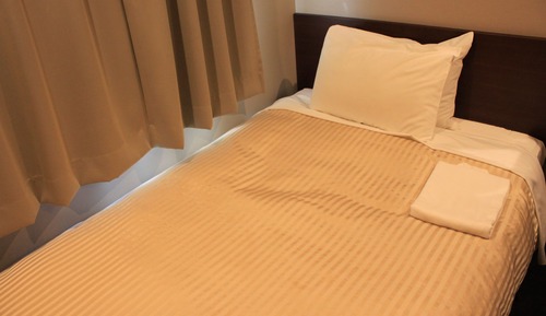 Habitación, no fumadores