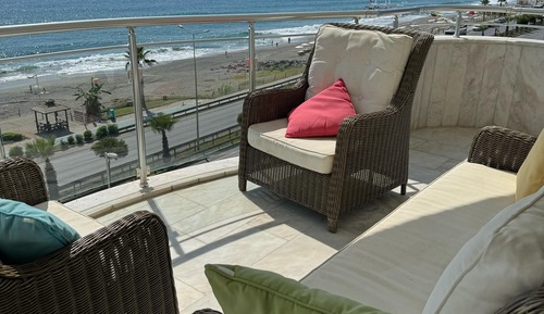 Apartamento, 2 habitaciones