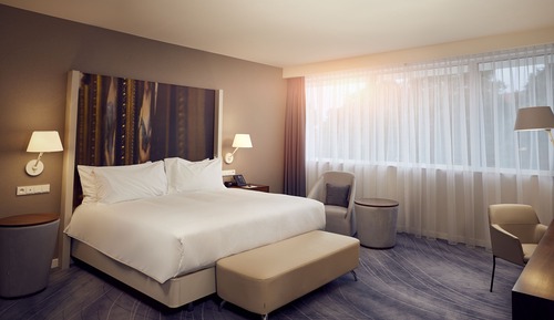 Suite presidencial