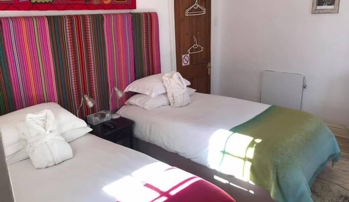 Habitación Confort