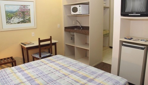 Habitación doble superior