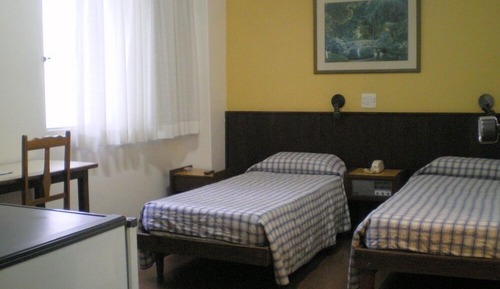Habitación individual estándar
