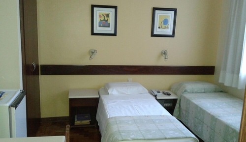 Habitación individual superior