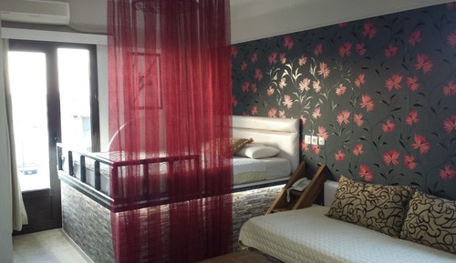 Suite familiar