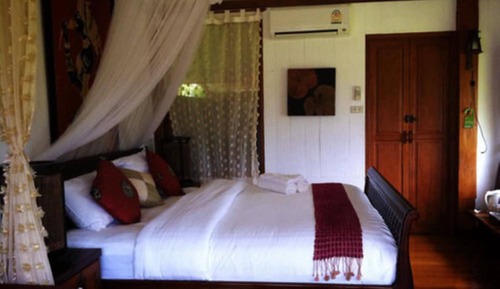 Deluxe House ( Sang Duan House)