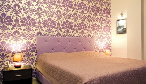 Habitación económica doble