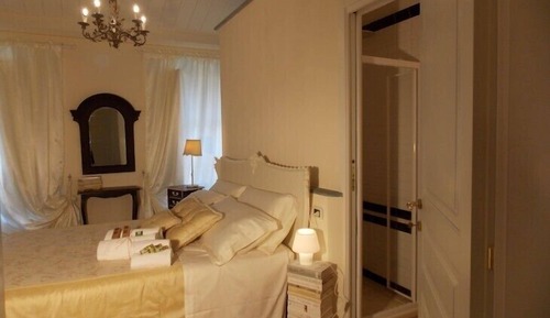 Habitación básica doble