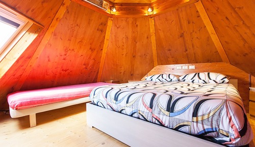 Apartamento Deluxe