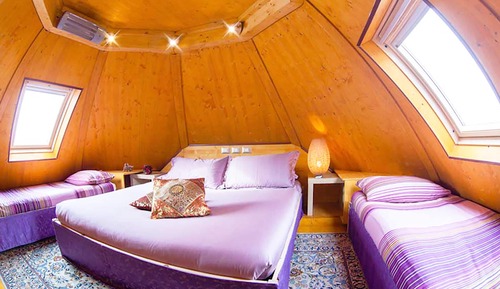 Apartamento estándar