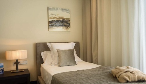 Habitación individual