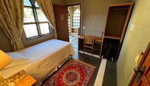 Special Garden Suite
