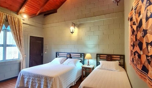 Suite de lujo (Especial)