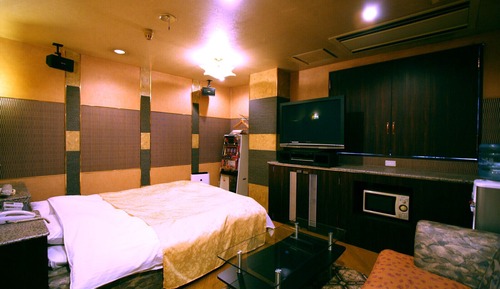 Habitación estándar doble, fumadores
