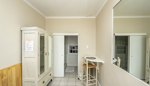 Casa de campo estándar (Budget Room)