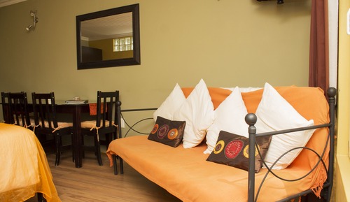 Apartamento Confort
