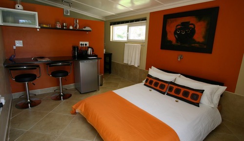 Habitación económica