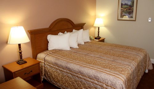 Habitación, no fumadores