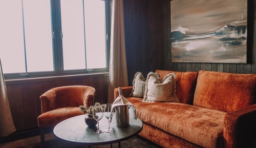Suite familiar