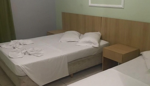 Habitación familiar