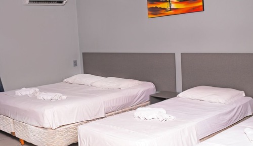 Habitación estándar