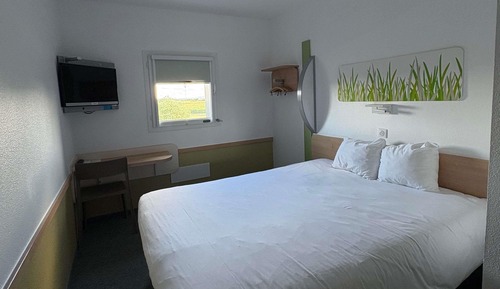 Habitación doble