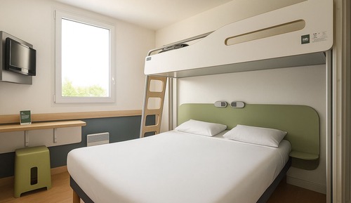 Habitación básica