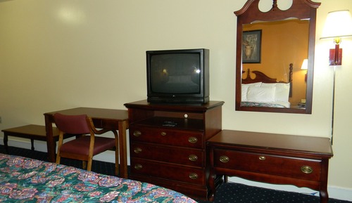 Habitación estándar, 1 cama de matrimonio grande, no fumadores