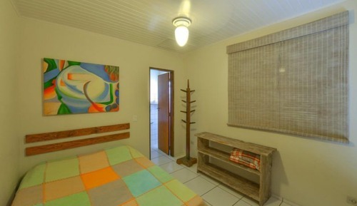Habitación económica