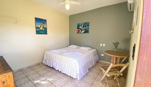 Habitación estándar, planta baja