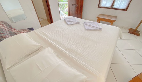 Habitación estándar